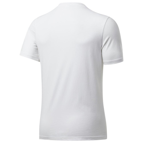 Reebok Ανδρική κοντομάνικη μπλούζα